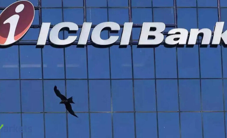 ICICI Bank net profit jumps 16% YoY to Rs 14,805 crore
