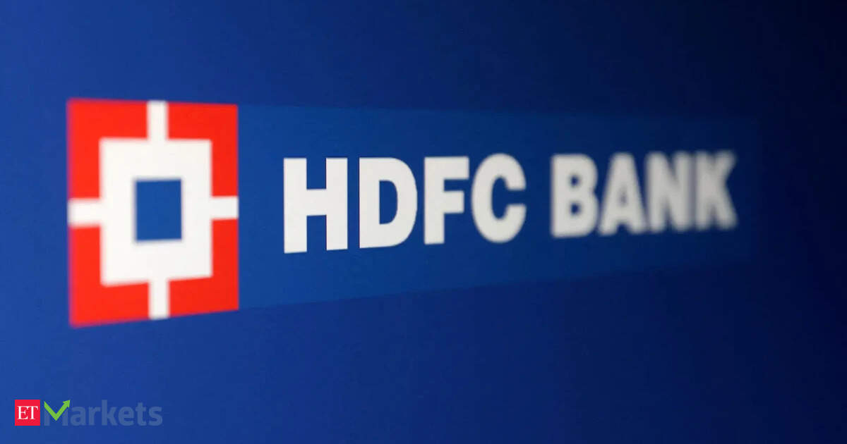 HDFC Bank logs 5% rise in profit on margin pressure