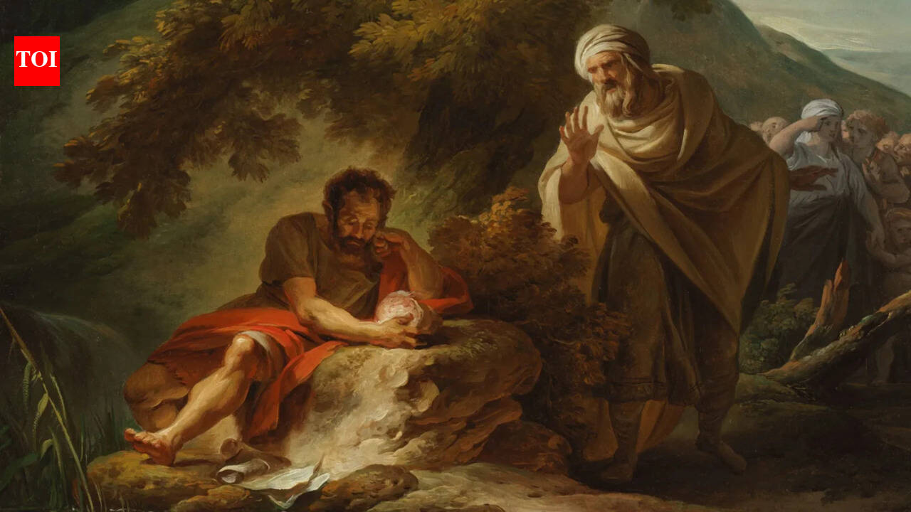 Quote of the day by Democritus: ‘If your desires are not great, a little will seem much to you; for small appetite makes poverty equivalent to wealth’ and the forgotten philosophy that true wealth begins with controlling your desires