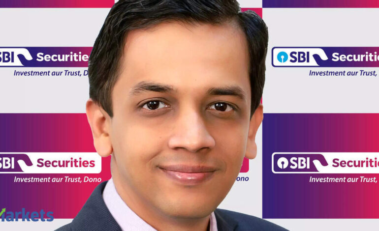 F&O Talk: Nifty IT gaining strong momentum, says Sudeep Shah; outlines HDFC Bank, ICICI Bank strategy after Q1
