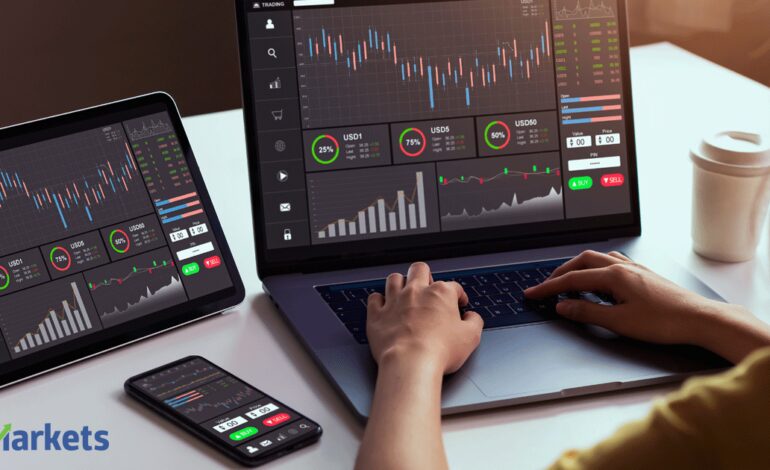 Stocks in news: ICICI Bank, YES Bank, Kotak Bank, RIL, Axis Bank