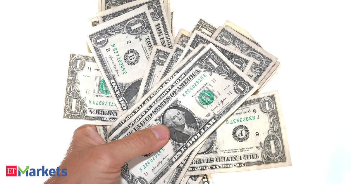 Dollar firmer as US-Iran conflict intensifies, Brent hits $90