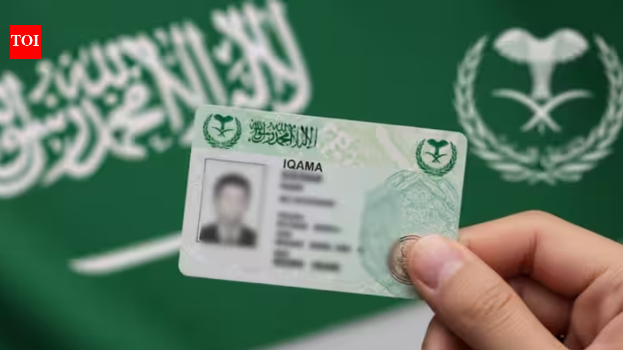 Pay quarterly, not yearly: Saudi Arabia introduces 3-month residency permit renewal option for domestic workers | World News