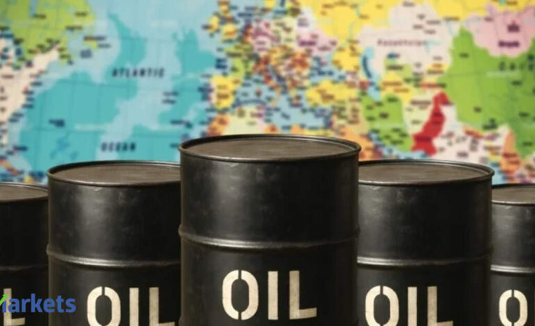 Oil Price Today (July 20): Crude oil jumps 3%, crosses $90 as US and Iran exchange attacks. $100 in sight?