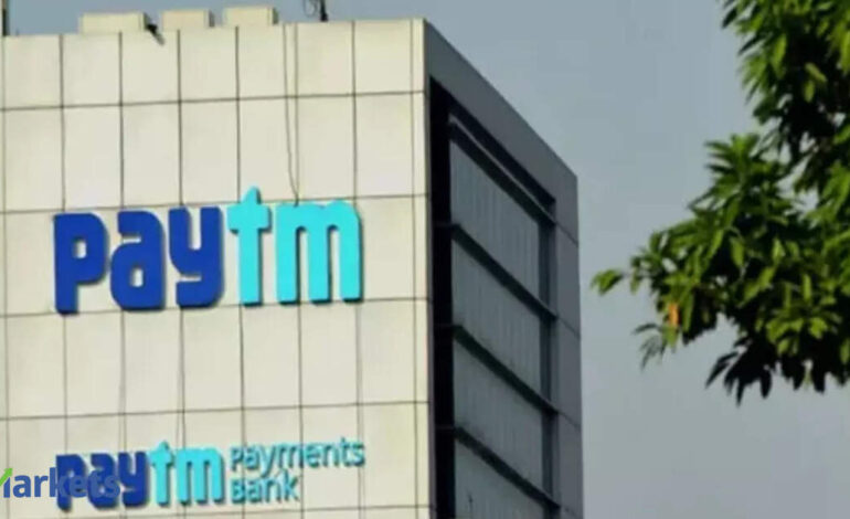 Paytm likely to announce its first-ever bonus issue today: What lies ahead for its 7.5 lakh retail shareholders?