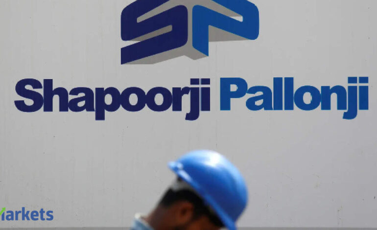 Shapoorji secures commitments for Rs 21,350 cr from investors including Mercury Finance, Deutsche Bank