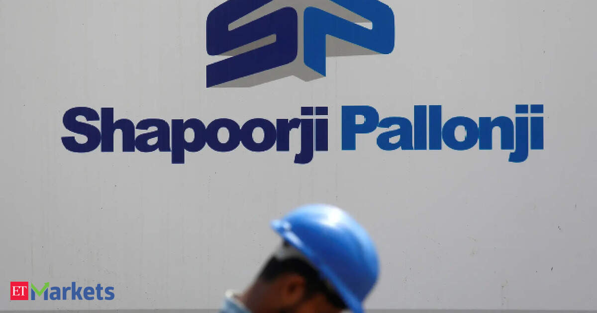 Shapoorji secures commitments for Rs 21,350 cr from investors including Mercury Finance, Deutsche Bank