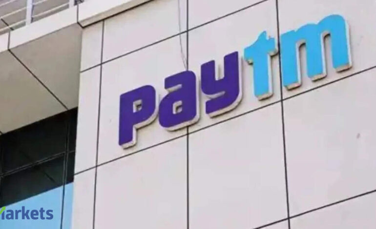 Paytm Q1 Results: Profit soars 79% YoY to Rs 220 crore; board decides not to go with bonus proposal