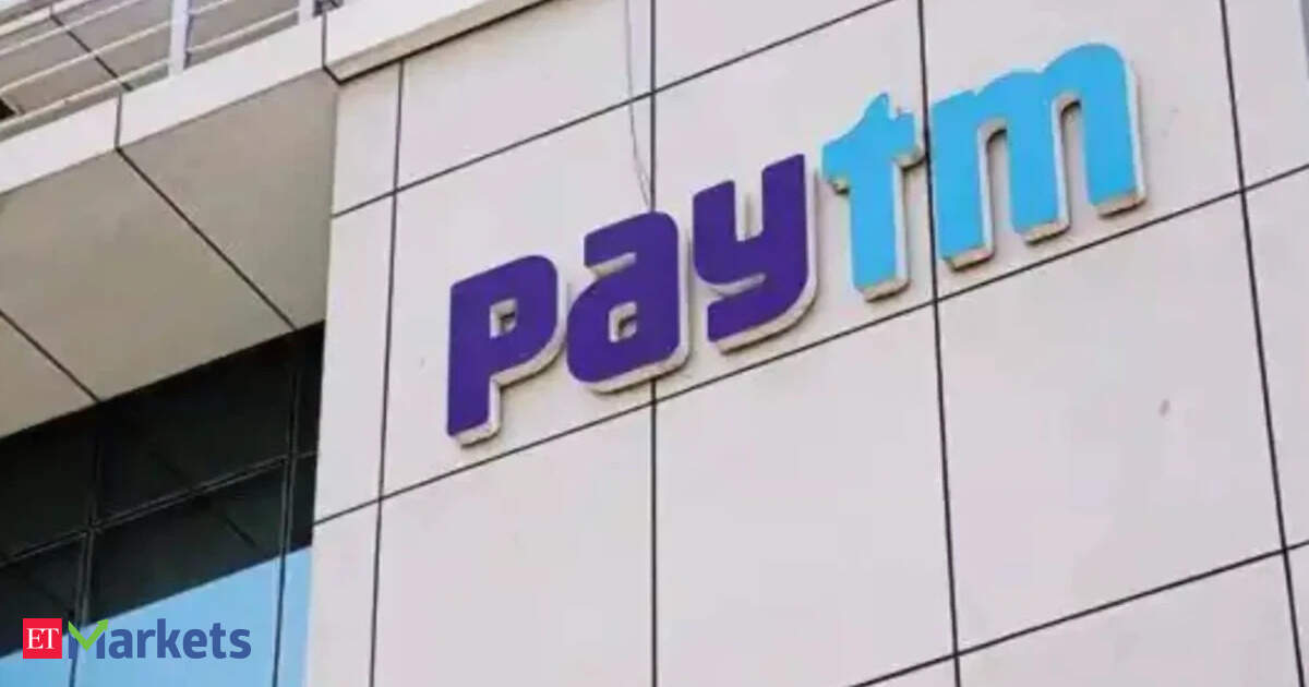 Paytm Q1 Results: Profit soars 79% YoY to Rs 220 crore; board decides not to go with bonus proposal