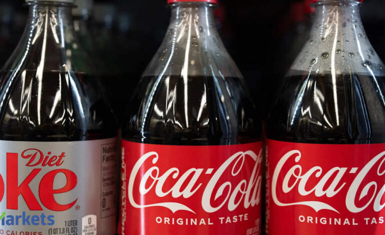 Coca-Cola appoints JPMorgan, Citi for India bottler IPO, sources say