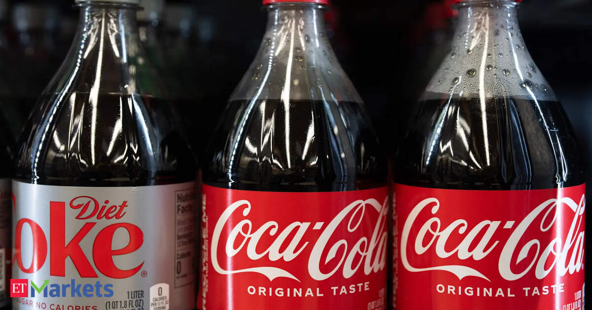 Coca-Cola appoints JPMorgan, Citi for India bottler IPO, sources say