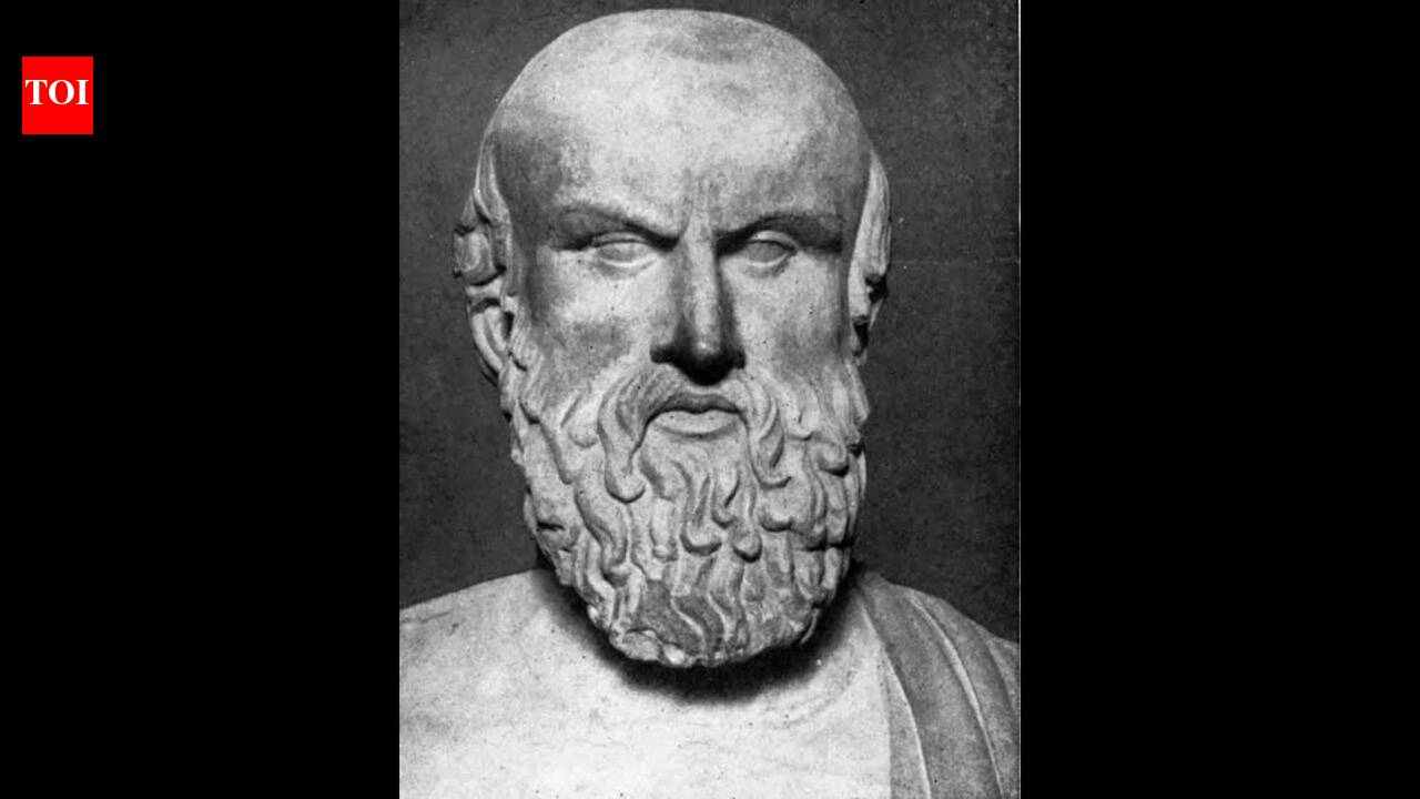 Quote of the day by Aeschylus: ‘When one is wise, it’s wisest to seem foolish’ and a lesson on strategic survival