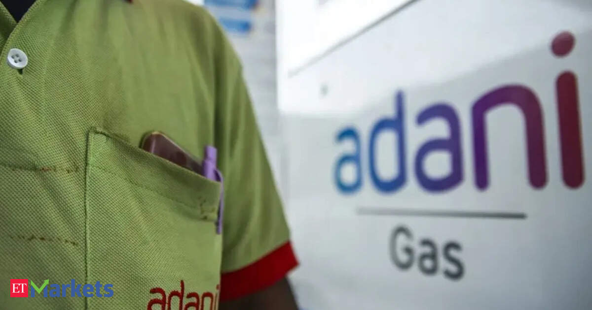 Adani Total Gas Q1 Results: Profit falls 14% YoY to Rs 142 crore, revenue jumps 27%