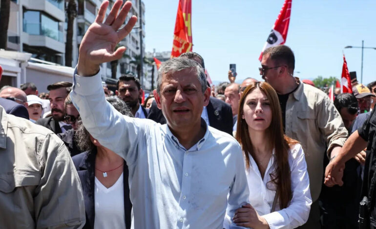 Turkey Opposition Split: Turkey’s main opposition splits as Ozgur Ozel launches new party