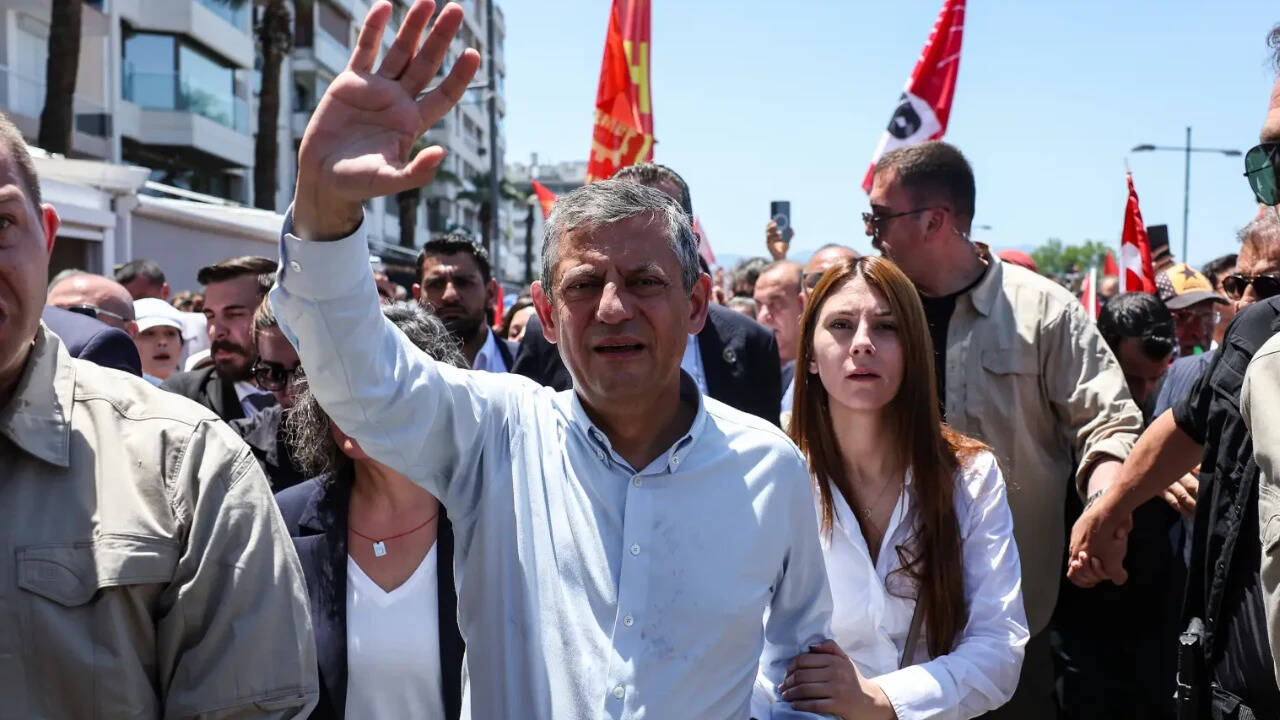 Turkey Opposition Split: Turkey’s main opposition splits as Ozgur Ozel launches new party