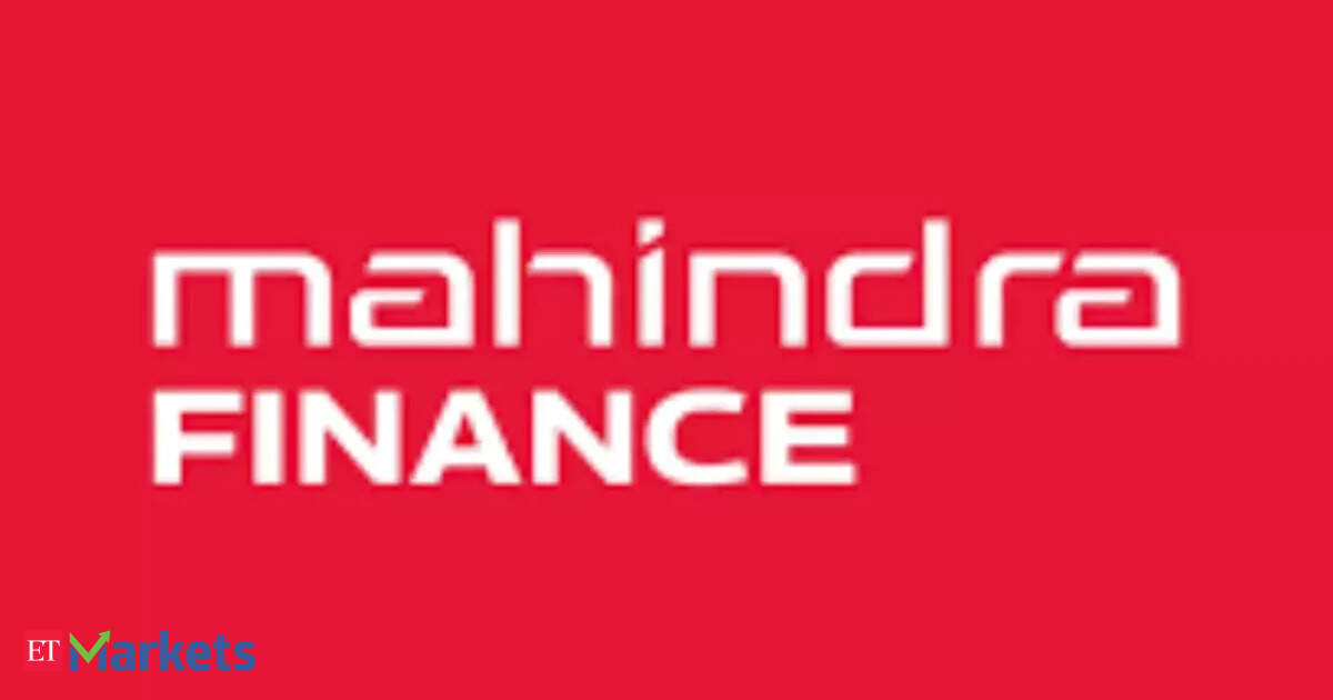 Mahindra Finance Q1 Results: Profit jumps 75% to Rs 927 crore on higher interest margin, lower provisions