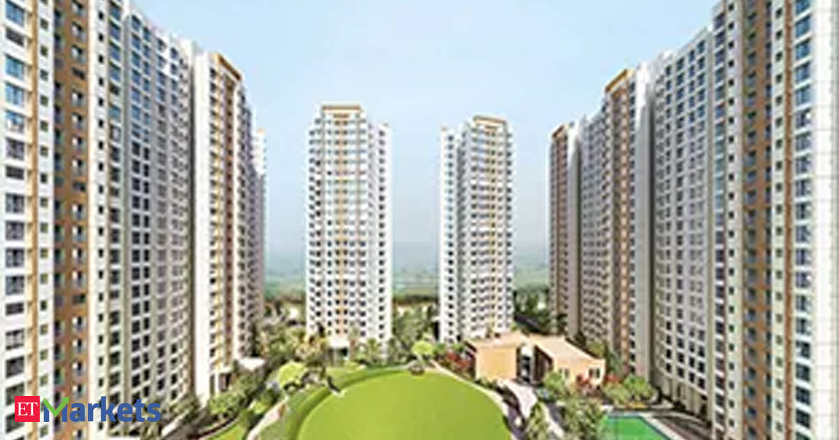 Sunteck Realty Q1 profit jumps 26% on strong sales, margin growth