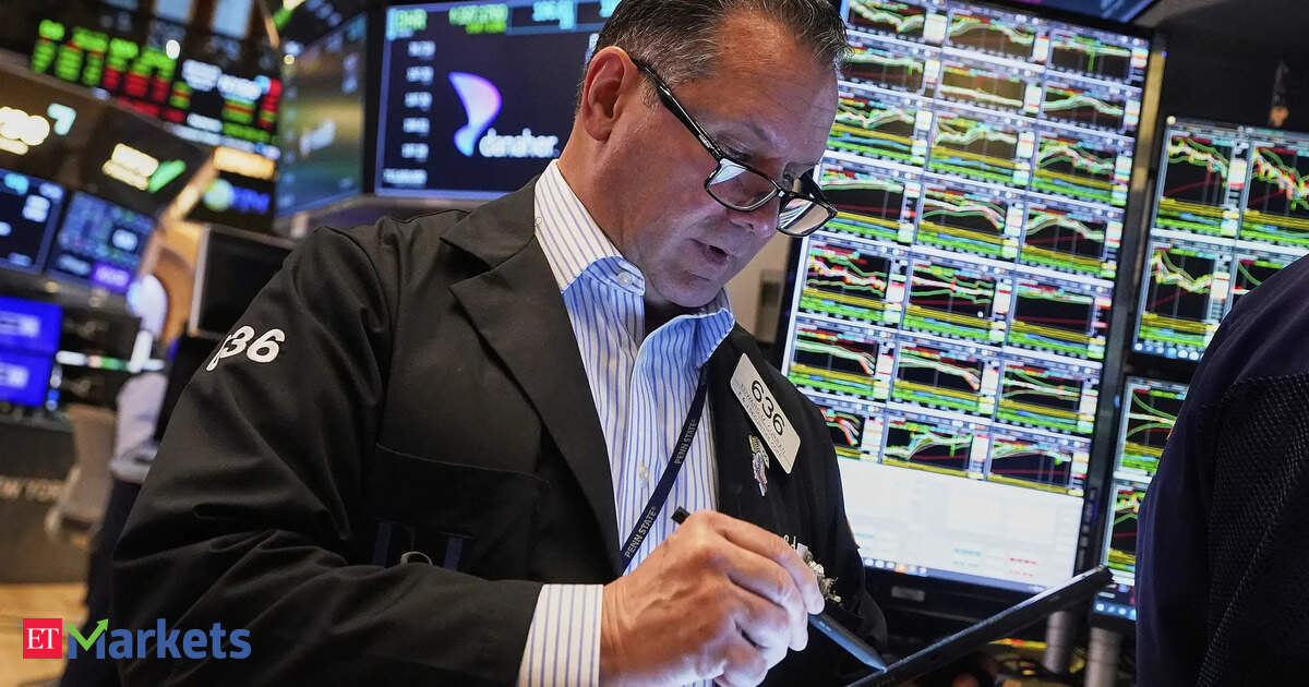 US stocks today: US stocks end higher as semiconductors surge amid Mideast war intensifies