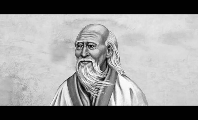 Quote of the day by Lao Tzu: ‘Time is a created thing. To say ‘I don’t have time,’ is like saying, ‘I don’t want to’ and a reality check about priorities