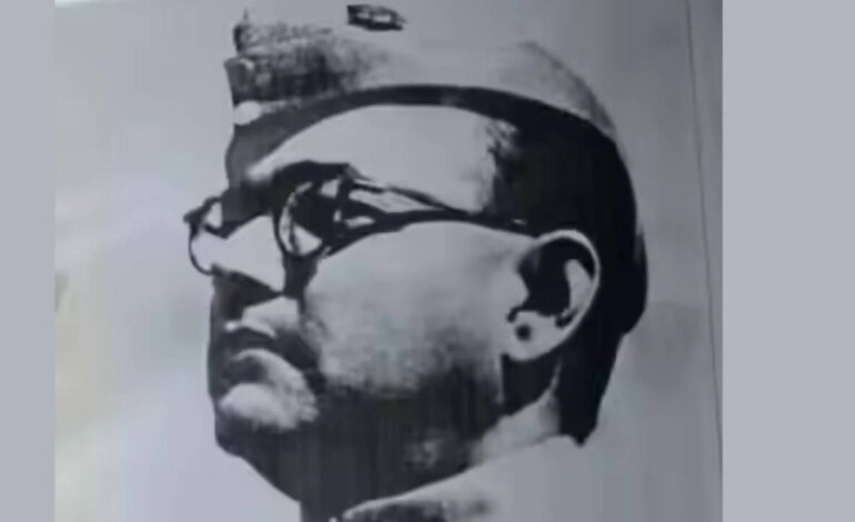 Daughter in SC, seeks return of Netaji’s ashes from Japan | India News