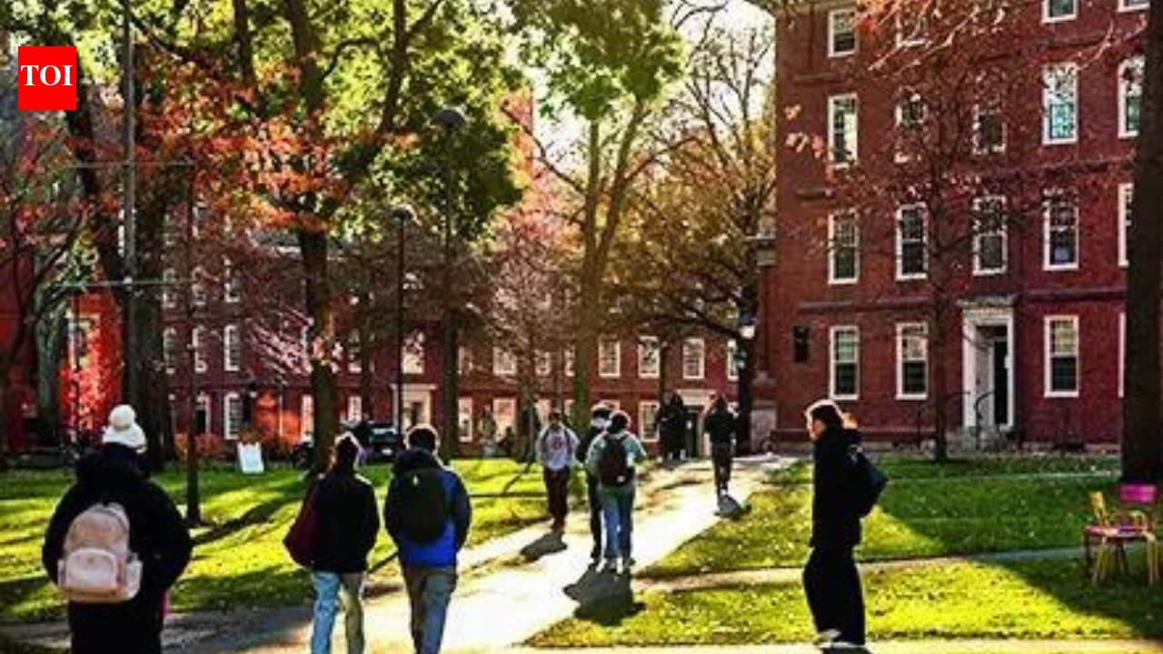 US probing Harvard over financial aid programmes