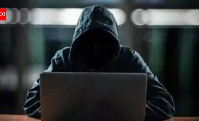 Hacker breaches S Korean database of nearly all diplomats