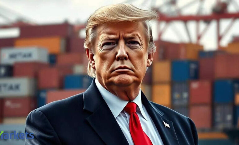 Explained: What Donald Trump’s up to 200% pharma tariffs mean for Indian investors