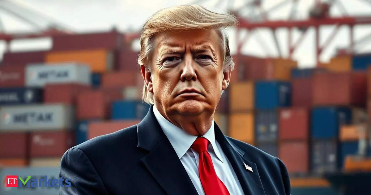 Explained: What Donald Trump’s up to 200% pharma tariffs mean for Indian investors