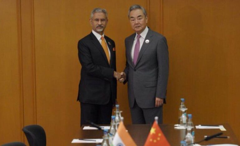 India-China ties gradually normalising since Modi-Xi Kazan meeting: Jaishankar | India News