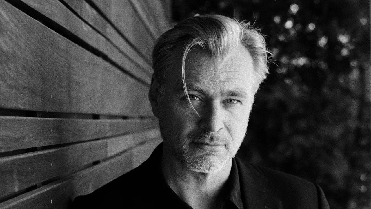 Quote of the day by Christopher Nolan: “I am a fan of cinema that creates worlds, that creates an entire alternate universe that you could escape into for a couple of hours.” | India News