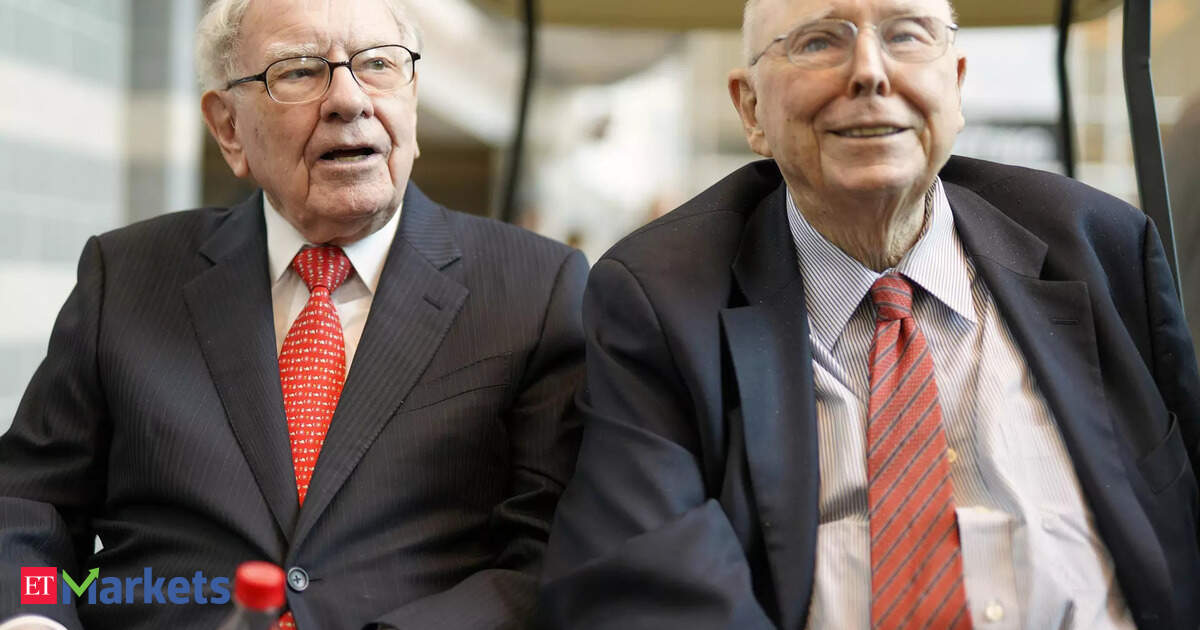Why Warren Buffett and Charlie Munger don’t like EBITDA as an earnings metric