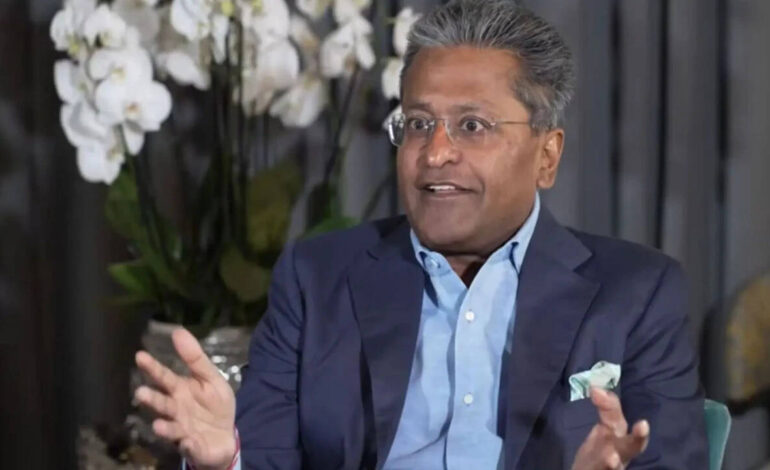 ‘Chapter is behind me’: Lalit Modi says he’ll return to India soon | India News