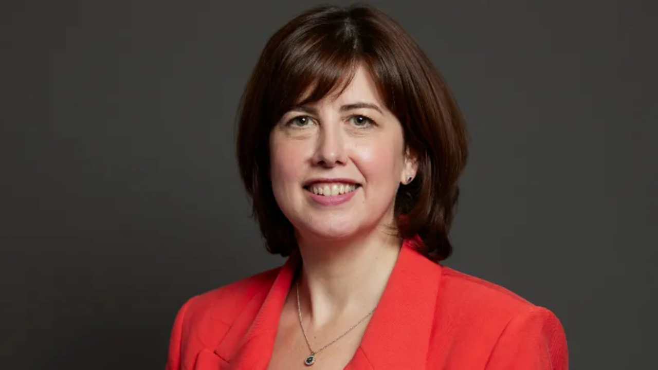 ‘3/10 — see me after class!’: Tories mock new UK education secretary Lucy Powell over grammar gaffe | World News