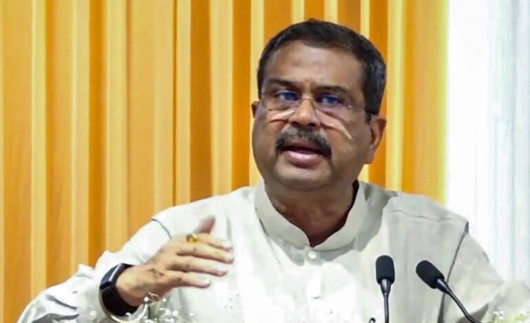 Centre unlikely to sack Pradhan over NEET row, open to compensate victims’ kin: Report | India News