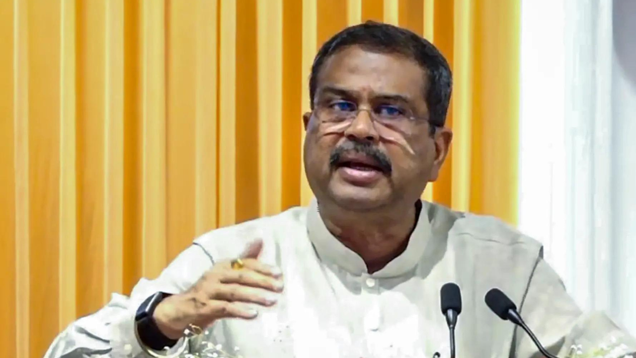 Centre unlikely to sack Pradhan over NEET row, open to compensate victims’ kin: Report | India News