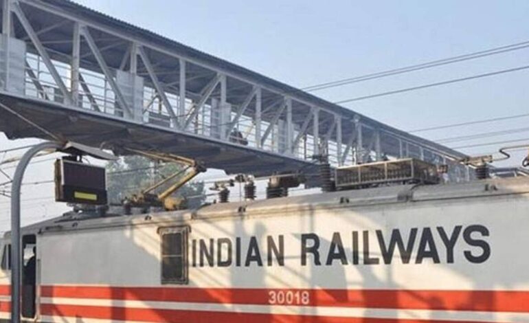 58% of IRCTC booking requests were automated, access denied: Railways | India News