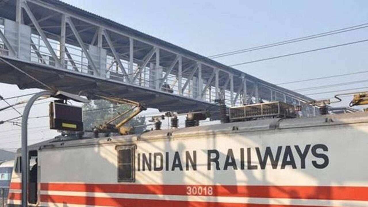 58% of IRCTC booking requests were automated, access denied: Railways | India News