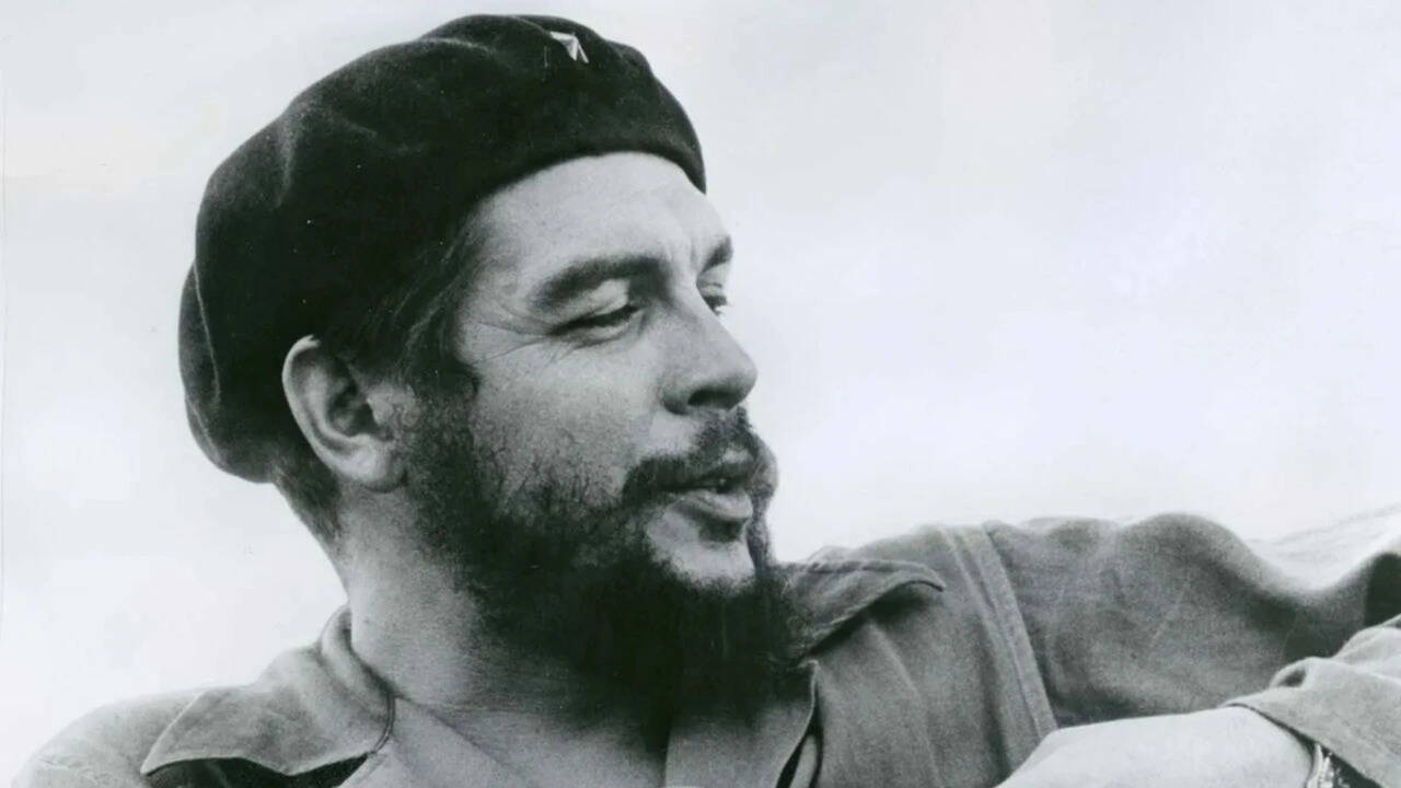 Quote of the day by Che Guevara: ‘The life of a single human being is worth millions of times more than all the property of the richest man on Earth’ and how modern economic systems treat people like numbers on a spreadsheet