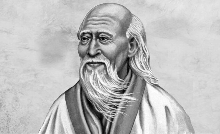 Quote of the day by Laozi: ‘A good traveler has no fixed plans and is not intent on arriving’ and how the best parts of life happen on the detours you never planned