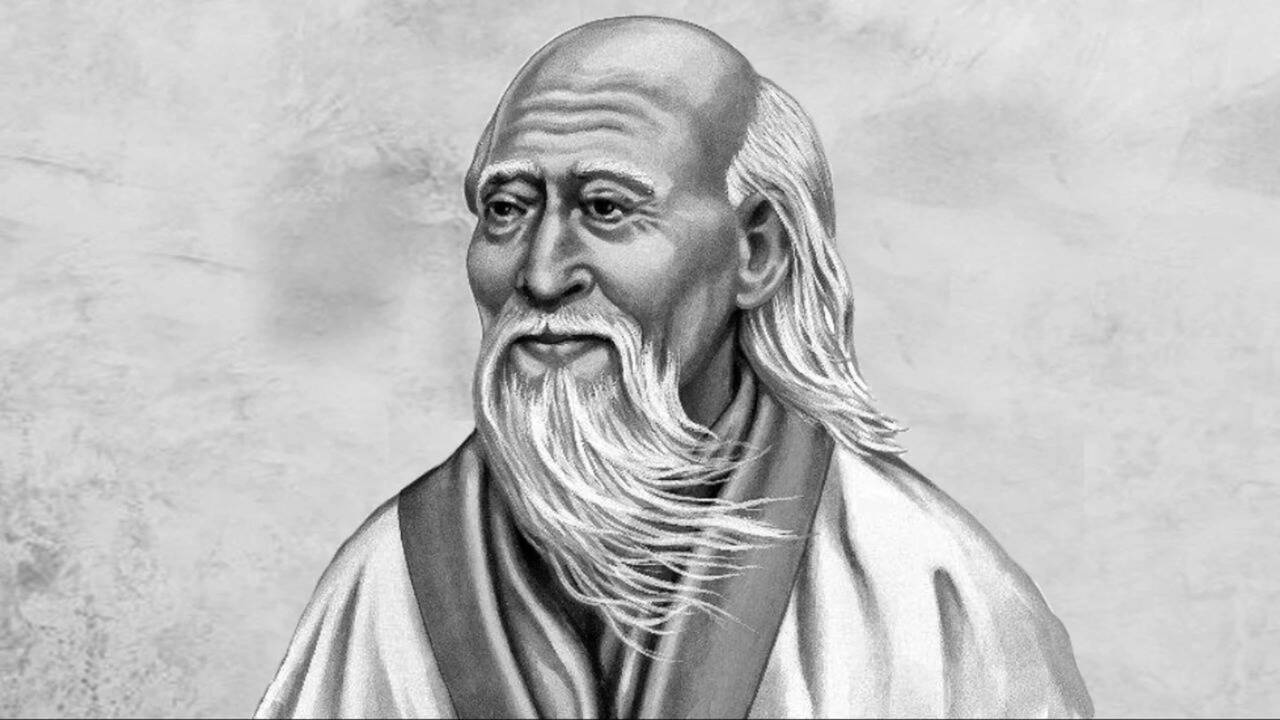 Quote of the day by Laozi: ‘A good traveler has no fixed plans and is not intent on arriving’ and how the best parts of life happen on the detours you never planned