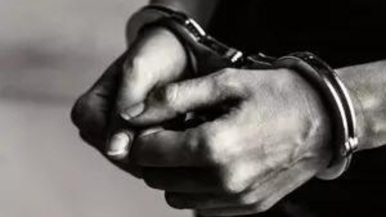 Terrorist handler arrested in J&K’s Kishtwar | India News