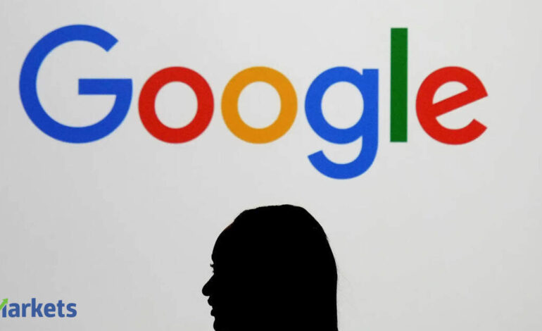 Google quarterly cloud revenue growth beats expectations