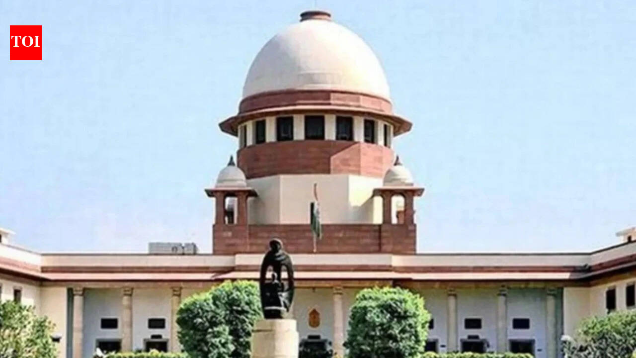 SC acquits blast accused in jail for 23 years | India News