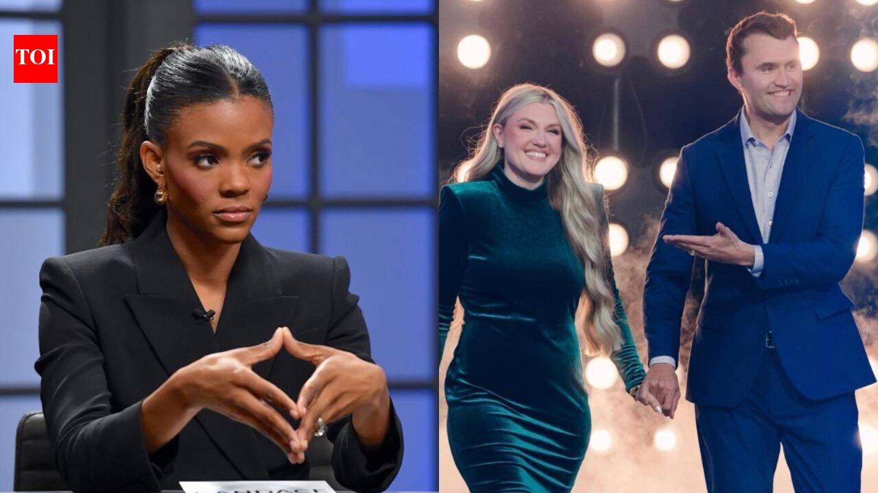 “Two families were destroyed”: Erika Kirk and Candace Owens feud deepens as fresh claims emerge over Charlie Kirk case