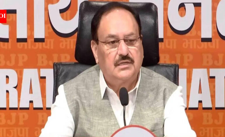 Open to talks with protesters, says govt interlocutor | India News