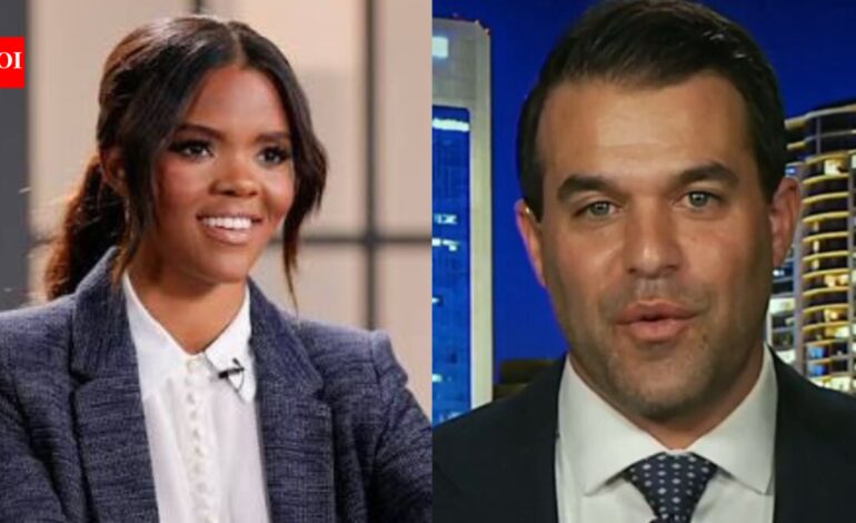 “We’re told they…”: Candace Owens challenges Andrew Kolvet with ‘retraction’ demand in escalating Charlie Kirk feud