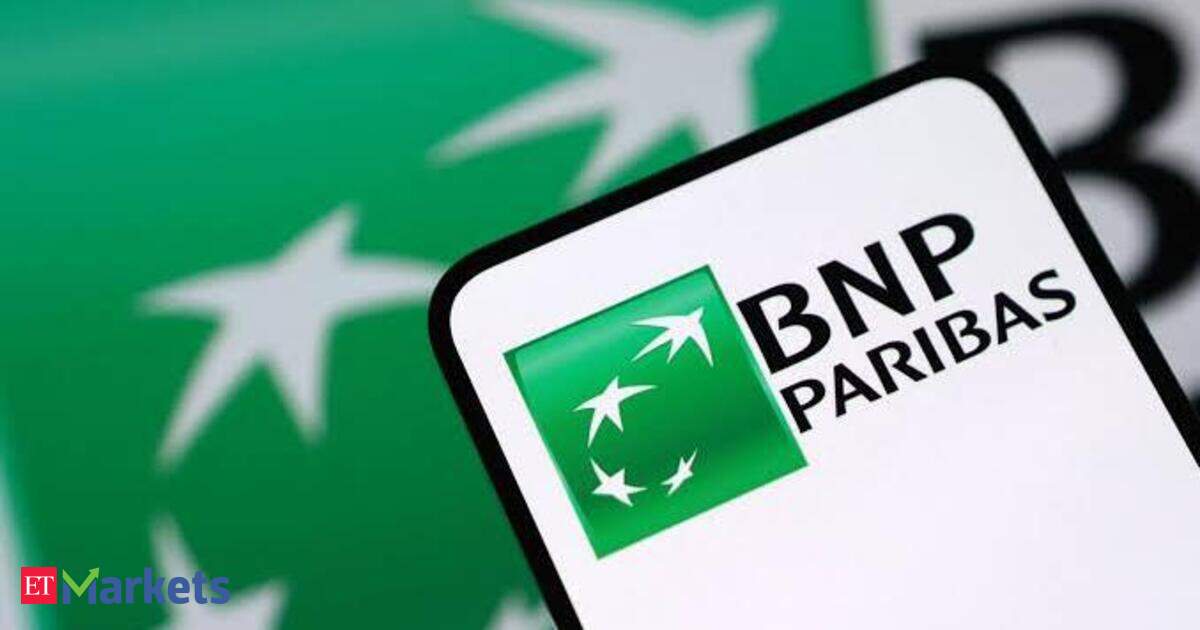 Global Market: BNP Paribas Q2 profit jumps 33% on strong trading, retail rebound; beats estimates