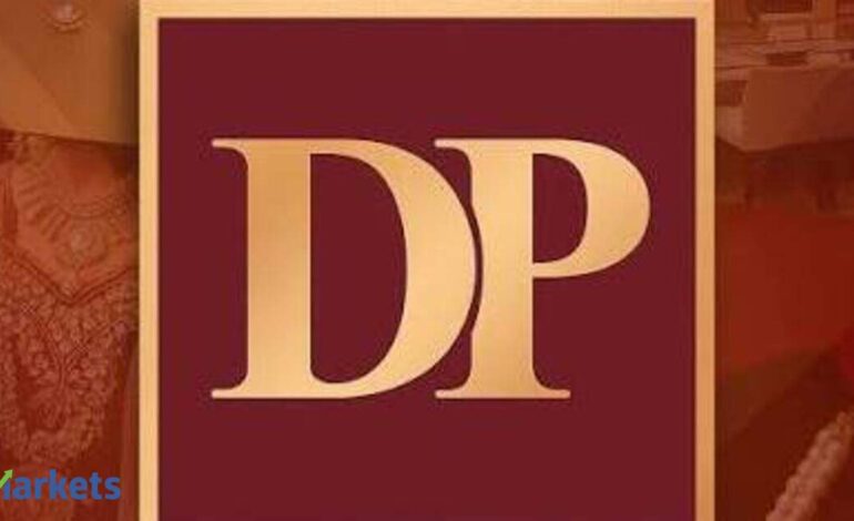 D P Abhushan posts 77% rise in Q1 PAT to Rs 64 crore