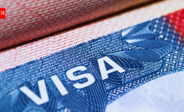 ‘Even Marco Rubio was…’: Any arrest may lead to work permit denial in the US under new proposal; Immigration lawyers urge caution
