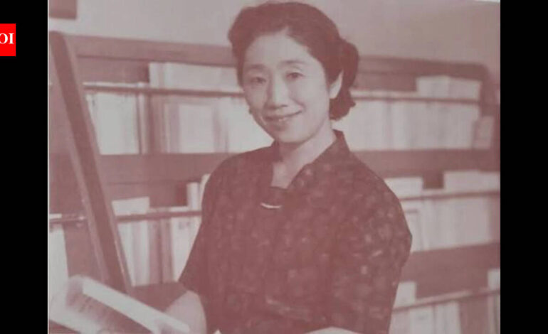 Quote of the day by Mieko Kamiya, mother of ikigai: ‘We did not create the morning… The meaning of life is like the morning’